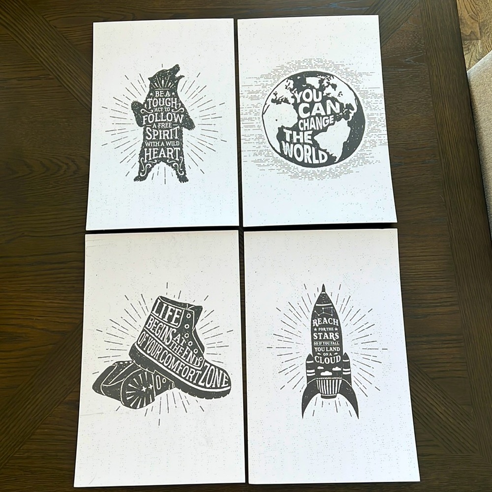 Kids Wall Decor